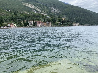 Holiday apartment Villa Romantica OG 2 - Environment photo 35