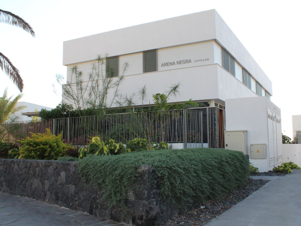 Holiday apartment Arena Negra Suites & SPA S1 - Outdoor photo 2