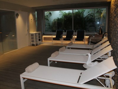 Holiday apartment Arena Negra Suites & SPA S1 - Features photo 17