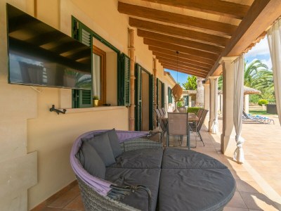Villa Villa Sun Club Home - Outdoor photo 17