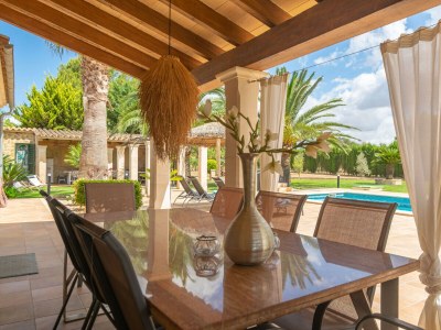 Villa Villa Sun Club Home - Outdoor photo 18