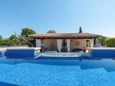 Finca Finca Son Colom (Finca Sun Club Home) in Llucmajor - Finca