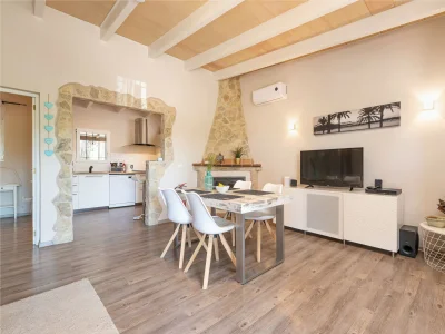 Finca Finca Son Colom (Finca Sun Club Home) - Features photo 25