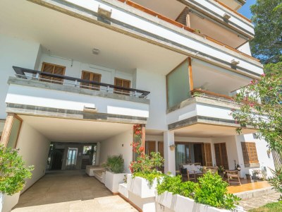 Apartment ED. BELLVEURE 2º B (DUPLEX) - Outdoor photo 9
