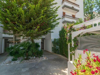 Apartment ED. BELLVEURE 2º B (DUPLEX) - Outdoor photo 10