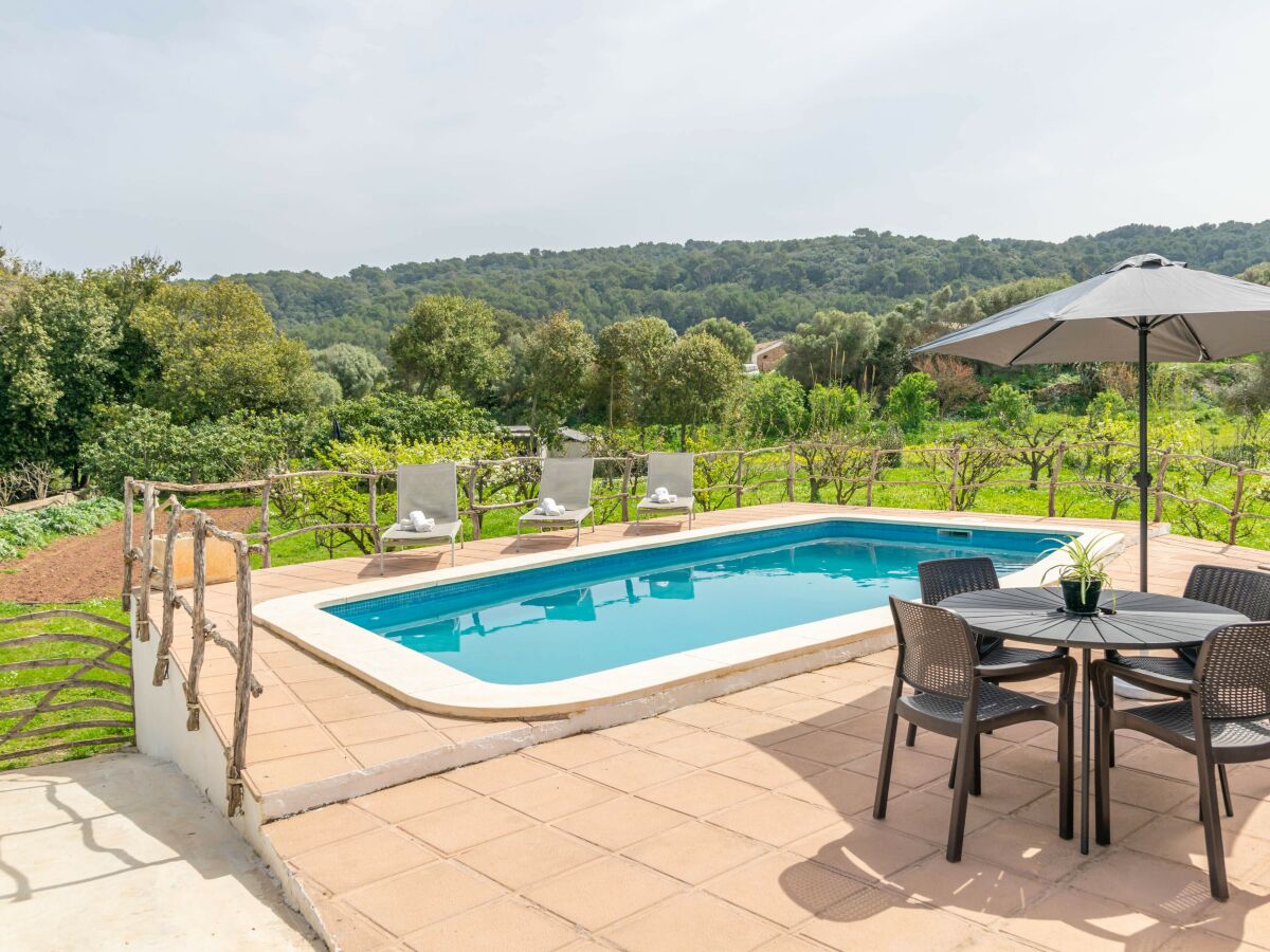 Finca CASA DINA