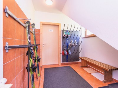 Holiday apartment BrÃ¼ndlinger 2 - Features photo 11