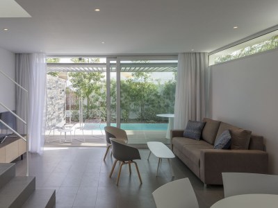 Holiday apartment Arena Negra Suites & SPA S2 - Features photo 12