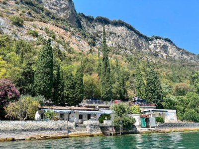 Holiday house Lake House Tignale in Tignale - Holiday house
