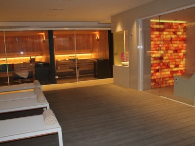 Holiday apartment Arena Negra Suites & SPA S3 - Features photo 14
