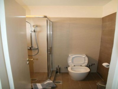 Holiday house Spacious holiday home in Šluknov with private garden - Features photo 24