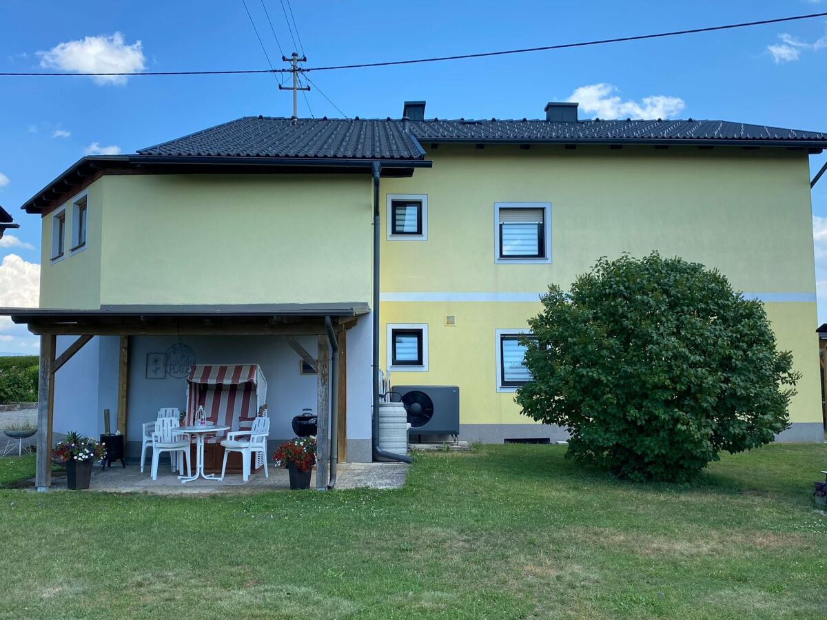 Apartment Apartment in Sankt Kanzian near Klopeiner Lake - Outdoor photo 2