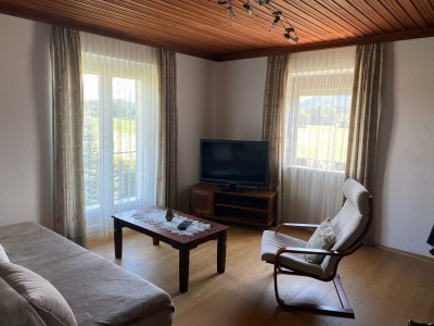Apartment Apartment in Sankt Kanzian near Klopeiner Lake - Features photo 10