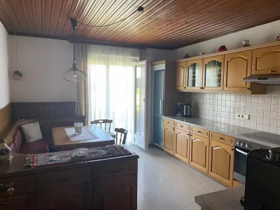 Apartment Apartment in Sankt Kanzian near Klopeiner Lake - Features photo 11