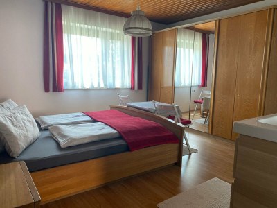 Apartment Apartment in Sankt Kanzian near Klopeiner Lake - Features photo 14