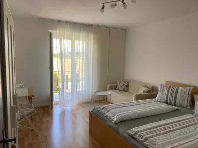 Apartment Apartment in Sankt Kanzian near Klopeiner Lake - Features photo 15