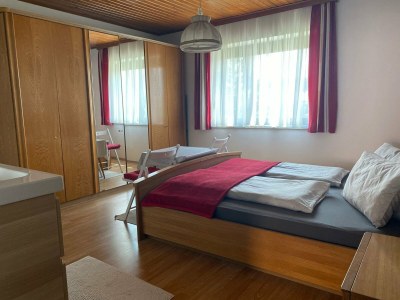 Apartment Apartment in Sankt Kanzian near Klopeiner Lake - Features photo 18
