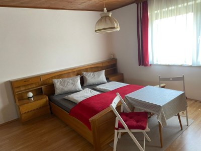 Apartment Apartment in Sankt Kanzian near Klopeiner Lake - Features photo 22