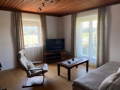 Apartment Apartment in Sankt Kanzian near Klopeiner Lake - Features photo 24