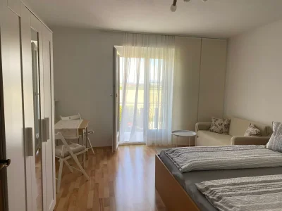 Apartment Apartment in Sankt Kanzian near Klopeiner Lake - Features photo 27