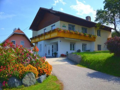 Apartment Apartment in Sankt Kanzian near Klopeiner Lake - Environment photo 32