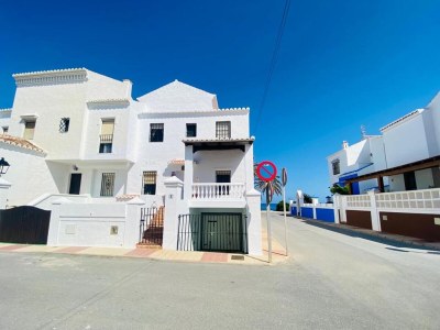 Holiday house Holiday home near the beach on the Costa Tropical - Outdoor photo 4