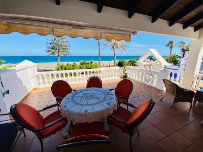 Holiday house Holiday home near the beach on the Costa Tropical - Outdoor photo 7