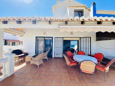 Holiday house Holiday home near the beach on the Costa Tropical - Outdoor photo 10