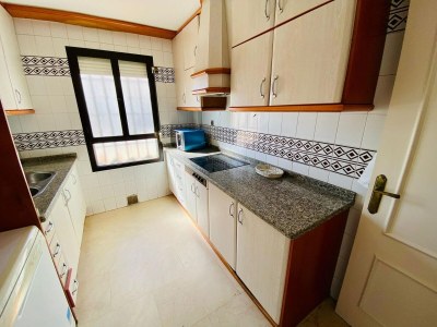 Holiday house Holiday home near the beach on the Costa Tropical - Features photo 12