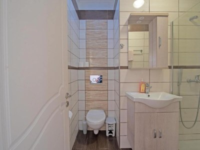 Apartment Romantic apartment in Mpenitses with shared pool - Features photo 16