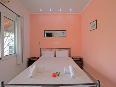 Apartment Romantic apartment in Mpenitses with shared pool - Features photo 19