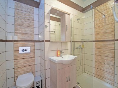 Apartment Romantic apartment in Mpenitses with shared pool - Features photo 20