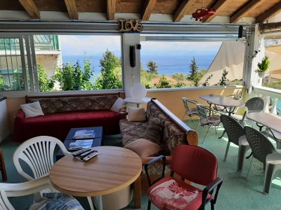Apartment Andromaches Apartments Studio for 2 - Outdoor photo 28