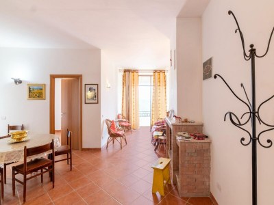 Apartment Einladendes Apartment in Umbrien mit Garten - Features photo 15