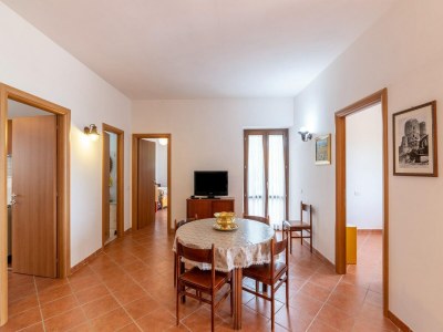 Apartment Einladendes Apartment in Umbrien mit Garten - Features photo 18