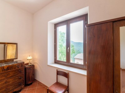 Apartment Einladendes Apartment in Umbrien mit Garten - Features photo 19