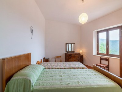 Apartment Einladendes Apartment in Umbrien mit Garten - Features photo 26