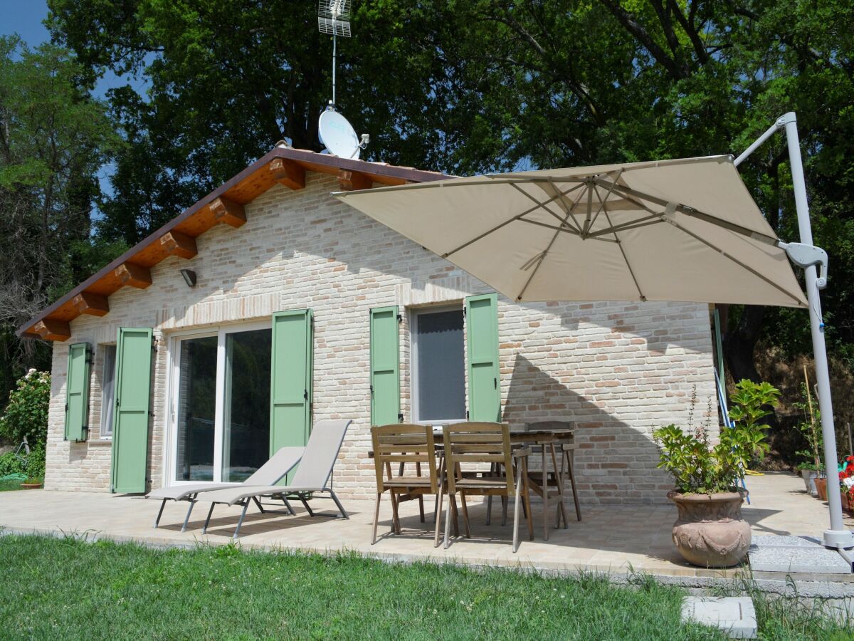 Holiday house Belvilla by OYO CÃ  di Leo