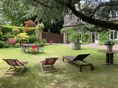 Holiday house Petite Source - Outdoor photo 5