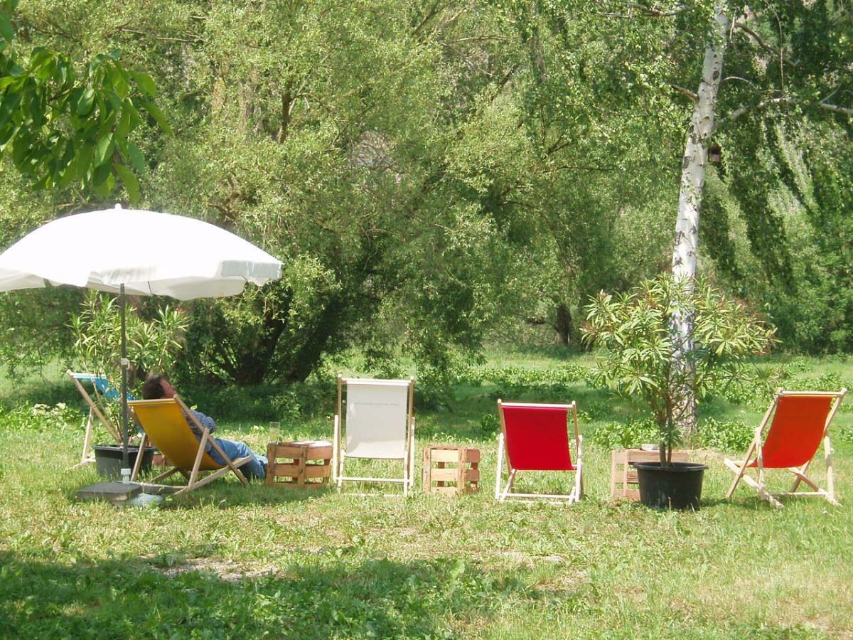 Apartment Apartment Sonnenuhr - Outdoor photo 5