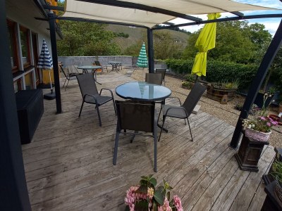 Apartment Apartment Mandelgraben - Outdoor photo 2