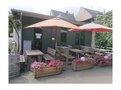 Apartment Apartment Schlossberg - Outdoor photo 3