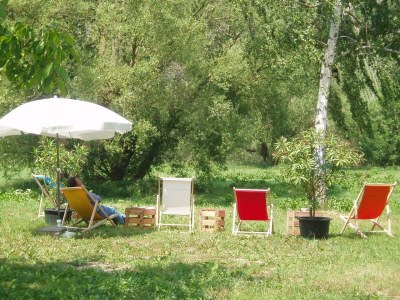 Apartment Apartment Schlossberg - Outdoor photo 4