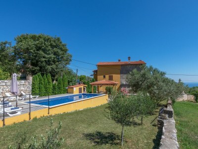 Holiday house Villa Nina - Outdoor photo 5