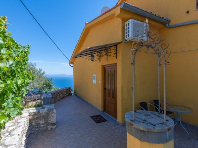 Holiday house Villa Nina - Outdoor photo 10