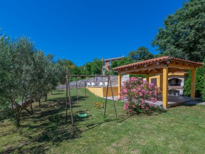 Holiday house Villa Nina - Outdoor photo 12