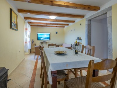 Holiday house Villa Nina - Features photo 14
