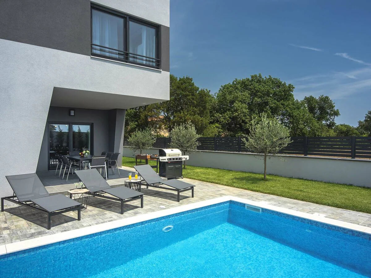 Villa Villa Tika - Outdoor photo 4