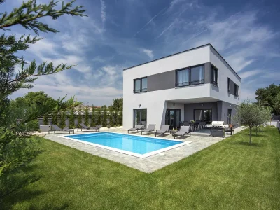 Villa Villa Tika in Pula - Villa