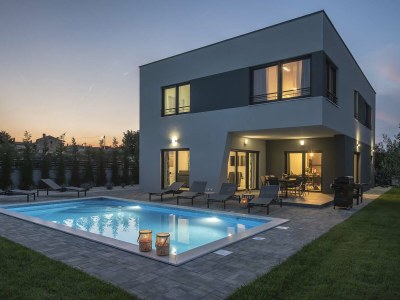Villa Villa Tika - Outdoor photo 6